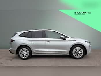 Used Skoda Enyaq 2025 for sale - 79788645: Photo