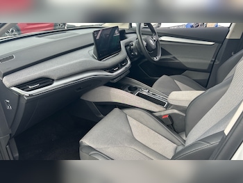 Used Skoda Enyaq 2025 for sale - 78554212: Photo