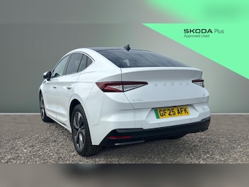 Used Skoda Enyaq 2025 for sale - 78554212: Photo