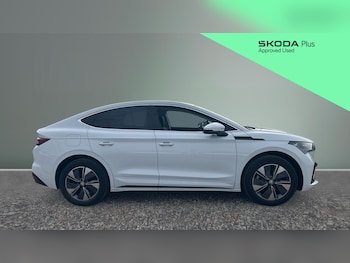 Used Skoda Enyaq 2025 for sale - 78554212: Photo