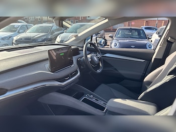 Used Skoda Enyaq 2025 for sale - 78106153: Photo