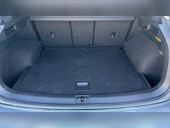 Used Volkswagen Tiguan 2017 for sale - 78389491: Photo