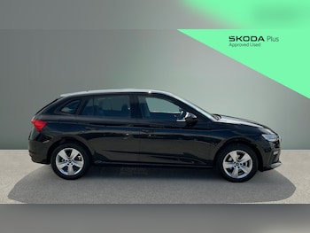Used Skoda Scala 2025 for sale - 78914831: Photo