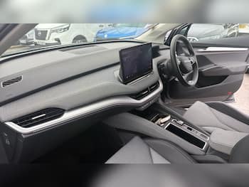 Used Skoda Enyaq 2026 for sale - 79865605: Photo