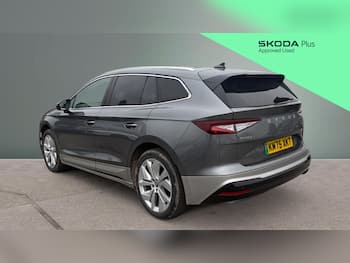 Used Skoda Enyaq 2026 for sale - 79865605: Photo