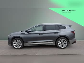 Used Skoda Enyaq 2026 for sale - 79865605: Photo