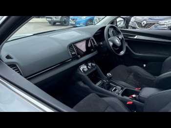Used Skoda Karoq 2024 for sale - 74720698: Photo