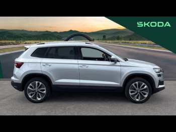 Used Skoda Karoq 2024 for sale - 74720698: Photo