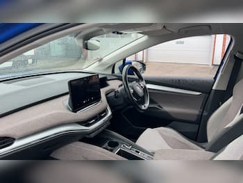 Used Skoda Enyaq 2021 for sale - 79801823: Photo