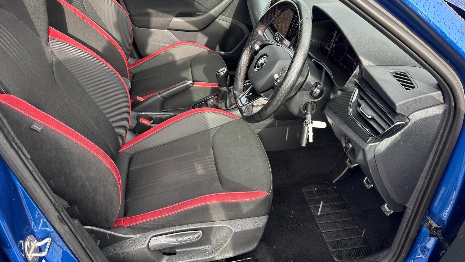 Used Skoda Kamiq 2022 for sale - 76045924: Photo 15