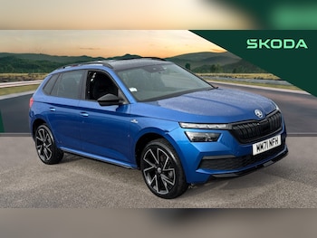 Skoda - Kamiq