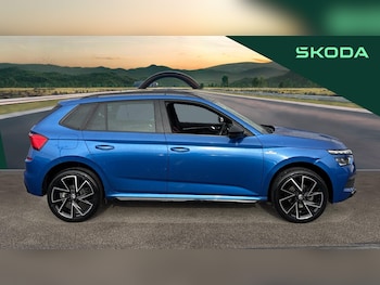 Used Skoda Kamiq 2022 for sale - 76045924: Photo 4