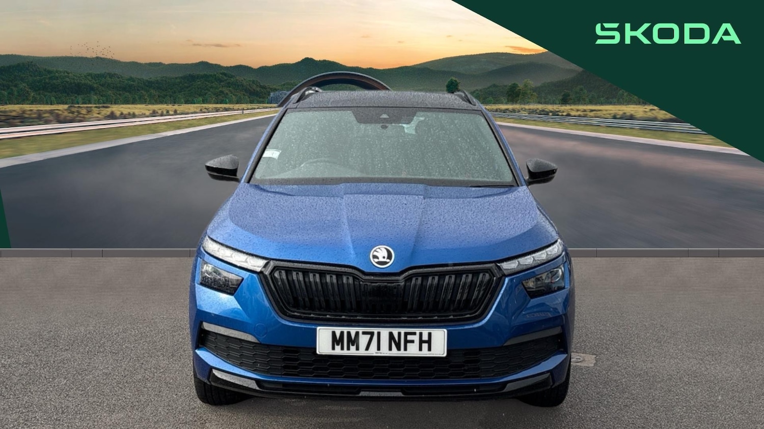 Used Skoda Kamiq 2022 for sale - 76045924: Photo 7