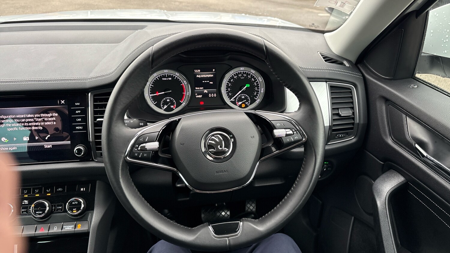 Used Skoda Kodiaq 2022 for sale - 76490460: Photo 10