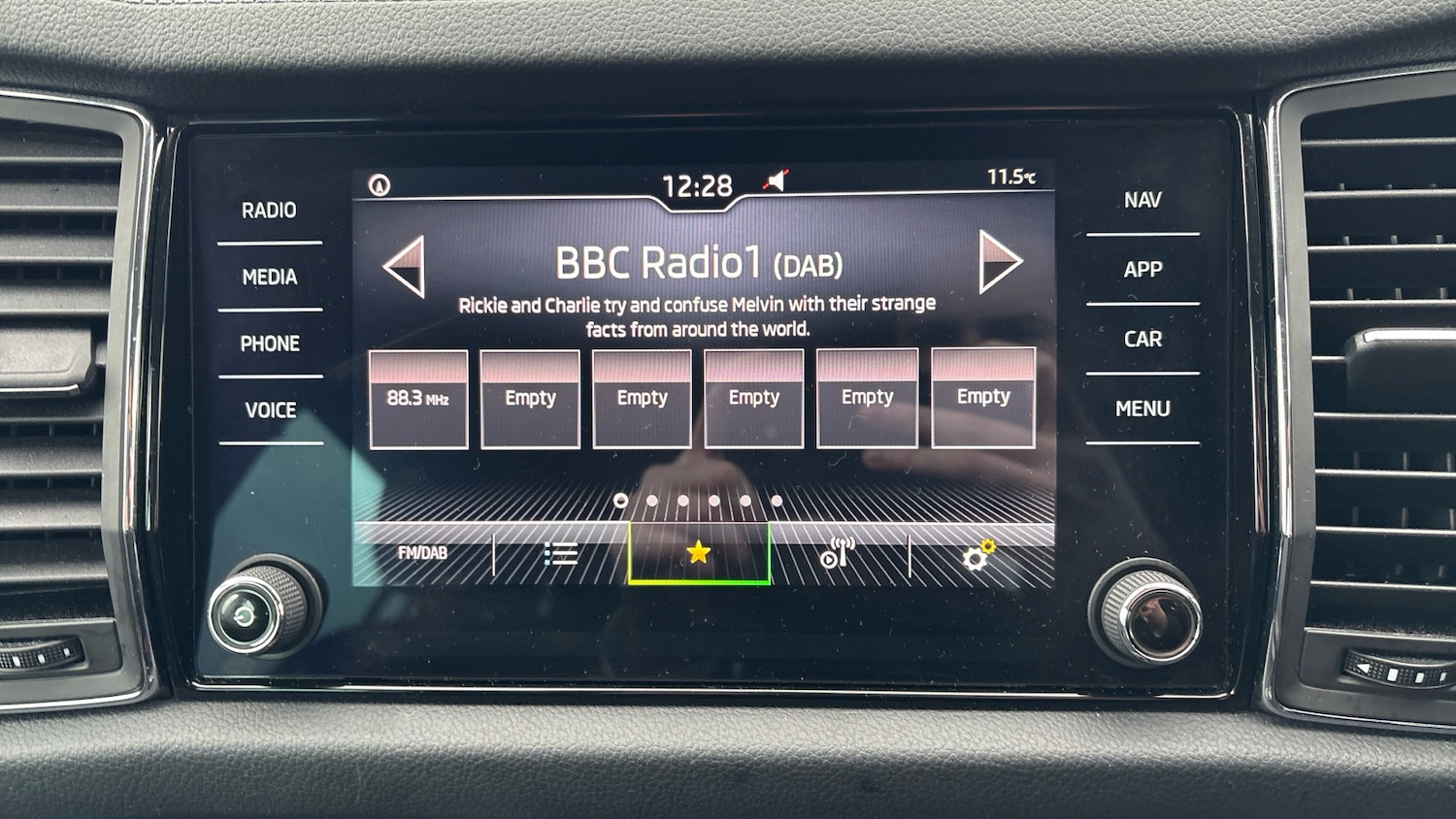 Used Skoda Kodiaq 2022 for sale - 76490460: Photo 12