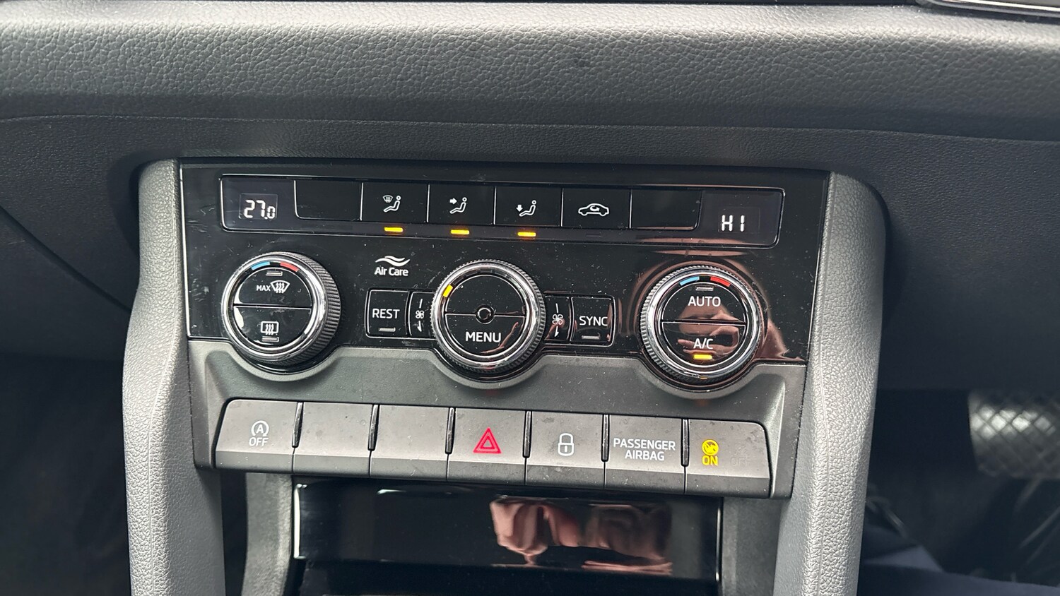 Used Skoda Kodiaq 2022 for sale - 76490460: Photo 13