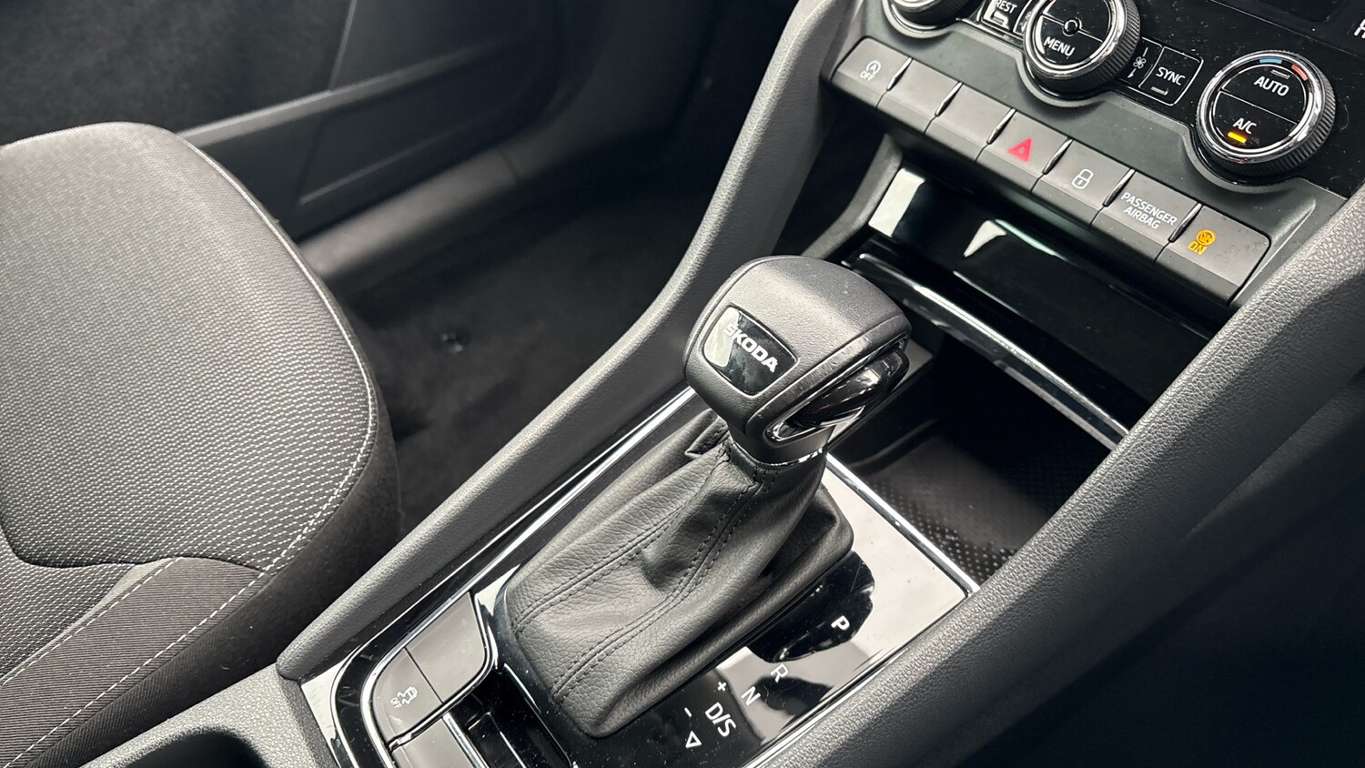 Used Skoda Kodiaq 2022 for sale - 76490460: Photo 14