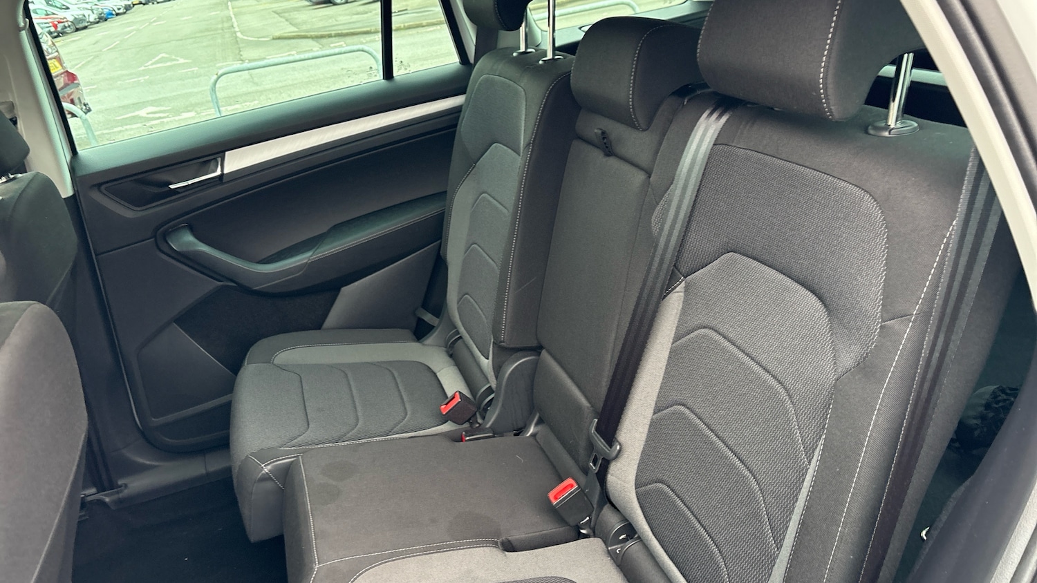 Used Skoda Kodiaq 2022 for sale - 76490460: Photo 16