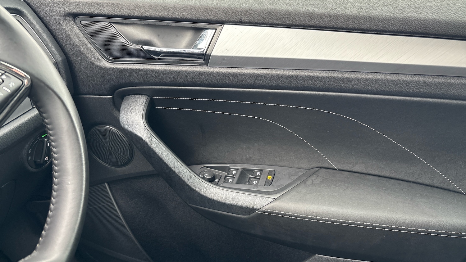 Used Skoda Kodiaq 2022 for sale - 76490460: Photo 19