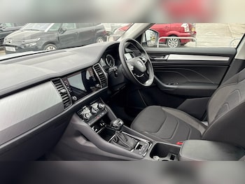 Used Skoda Kodiaq 2022 for sale - 76490460: Photo