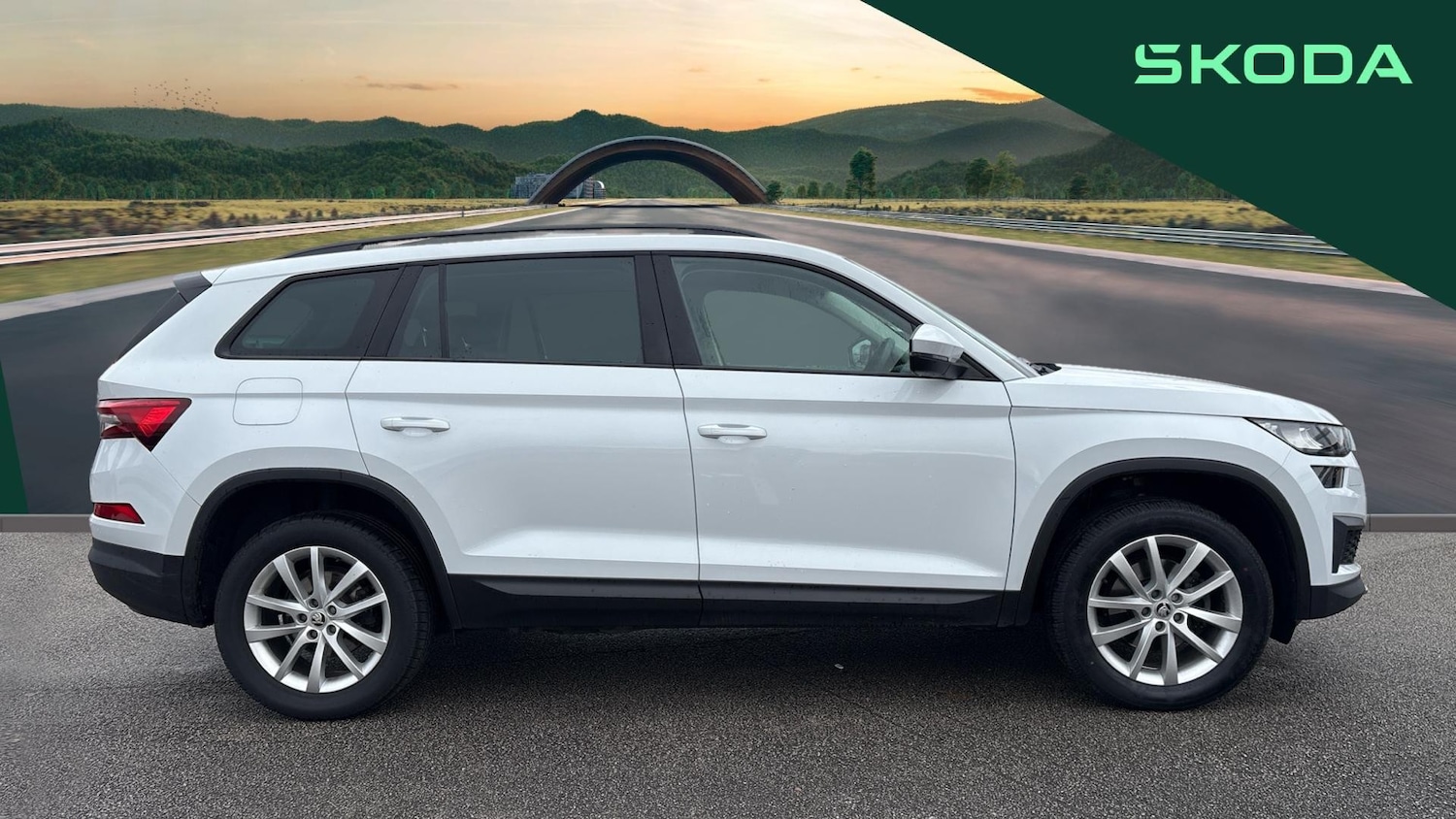 Used Skoda Kodiaq 2022 for sale - 76490460: Photo 4