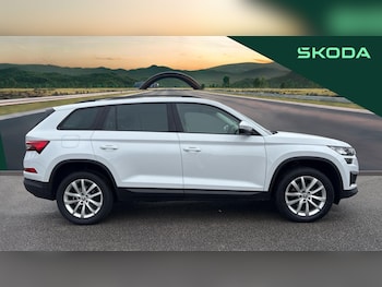 Used Skoda Kodiaq 2022 for sale - 76490460: Photo