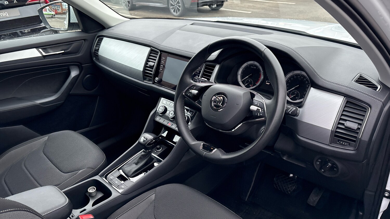 Used Skoda Kodiaq 2022 for sale - 76490460: Photo 6