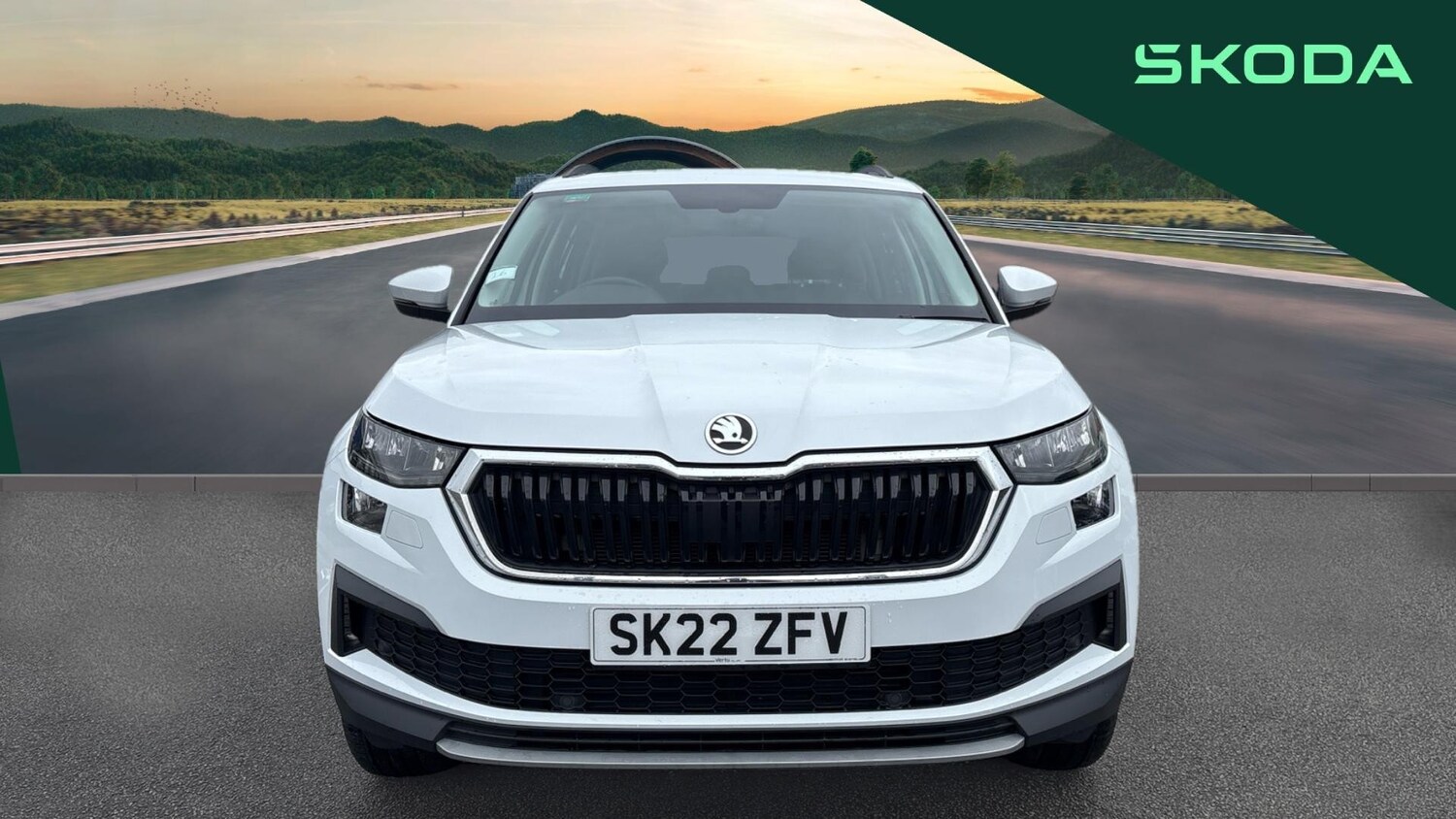 Used Skoda Kodiaq 2022 for sale - 76490460: Photo 7
