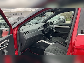 Used SEAT Arona 2020 for sale - 78270543: Photo