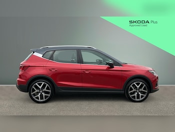 Used SEAT Arona 2020 for sale - 78270543: Photo