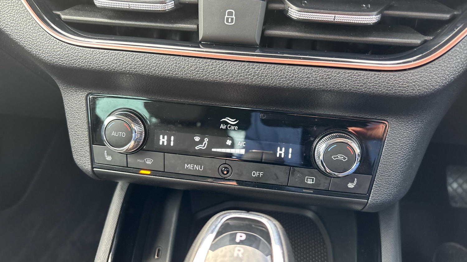 Used Skoda Kamiq 2023 for sale - 76979336: Photo 13