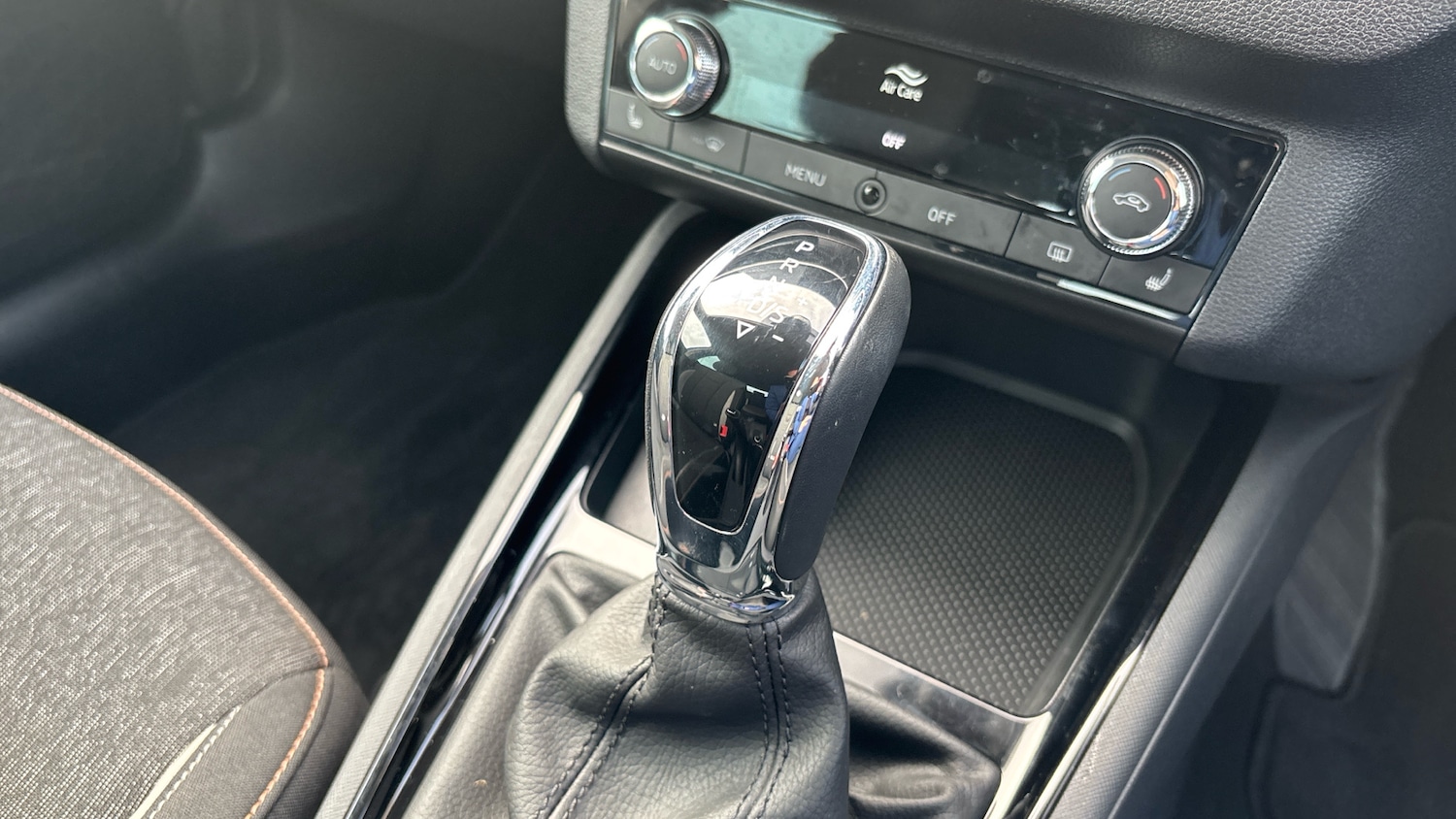 Used Skoda Kamiq 2023 for sale - 76979336: Photo 14