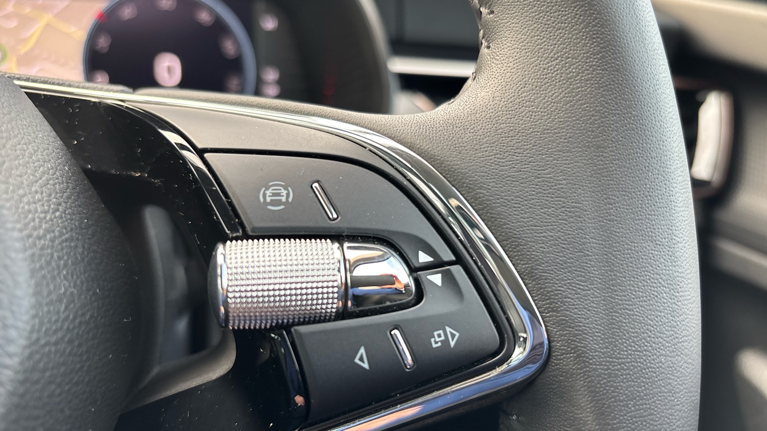 Used Skoda Kamiq 2023 for sale - 76979336: Photo 18