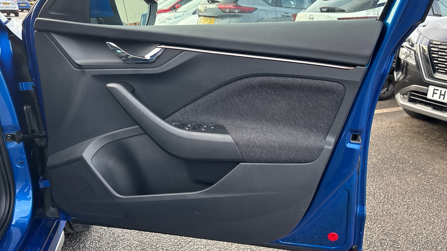 Used Skoda Kamiq 2023 for sale - 76979336: Photo 19