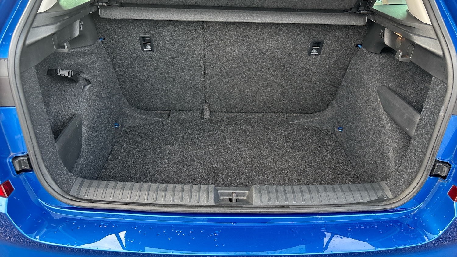 Used Skoda Kamiq 2023 for sale - 76979336: Photo 20