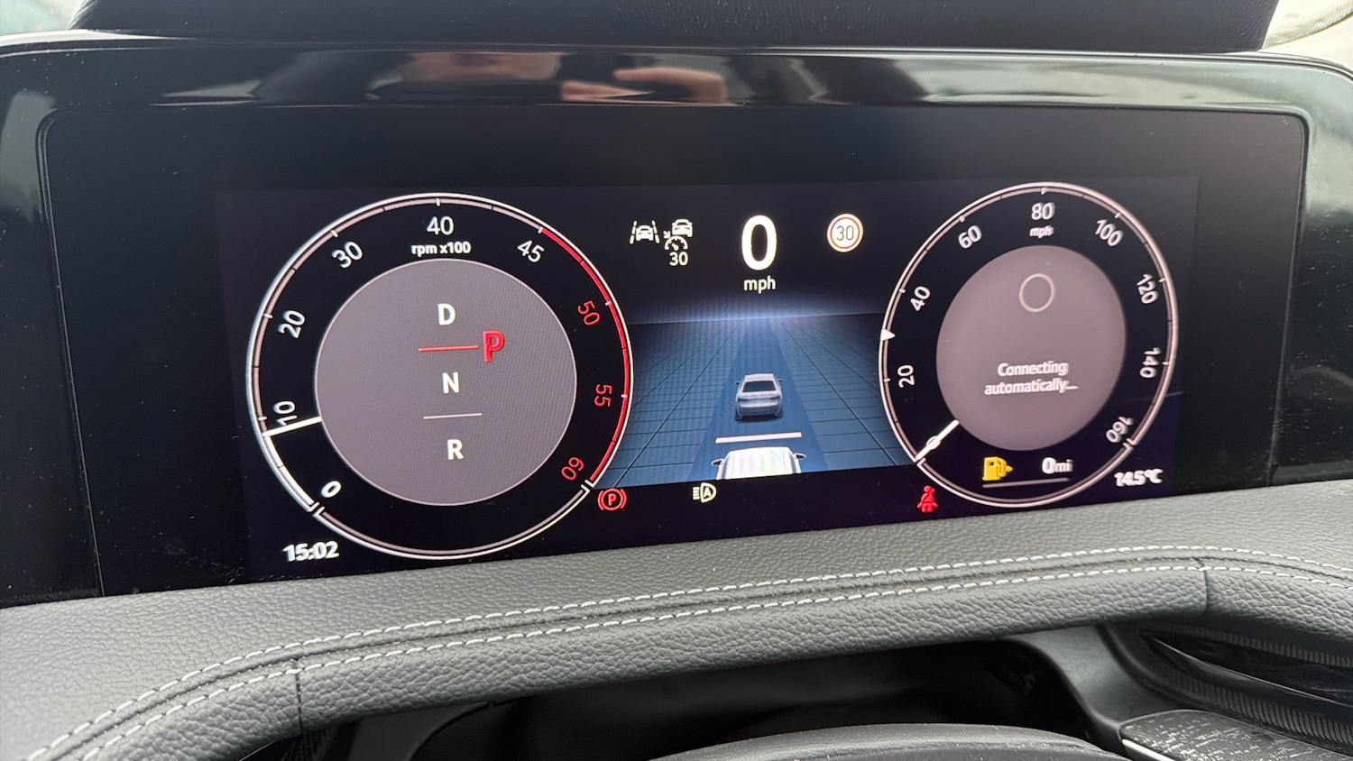 Used Skoda Superb 2024 for sale - 76879210: Photo 11