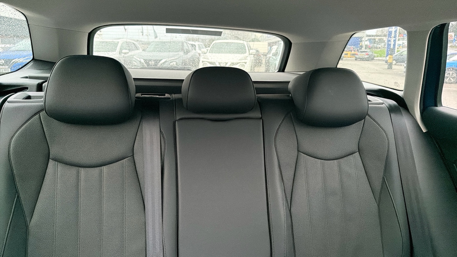 Used Skoda Superb 2024 for sale - 76879210: Photo 16