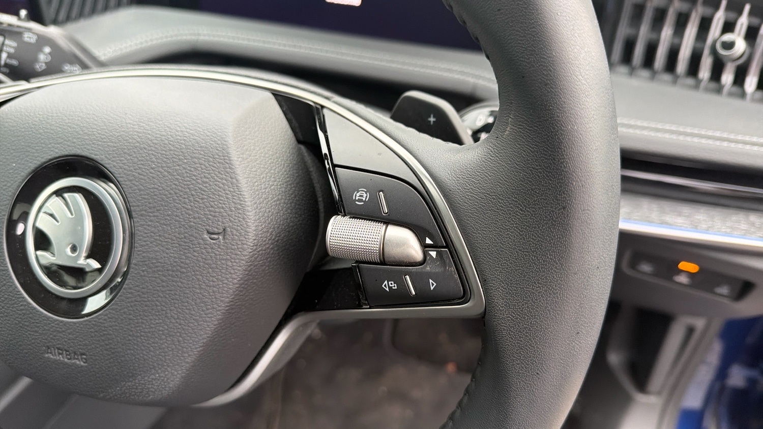 Used Skoda Superb 2024 for sale - 76879210: Photo 18