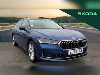 2024 (74) - 2.0 TDI SE L 5dr DSG Diesel Estate