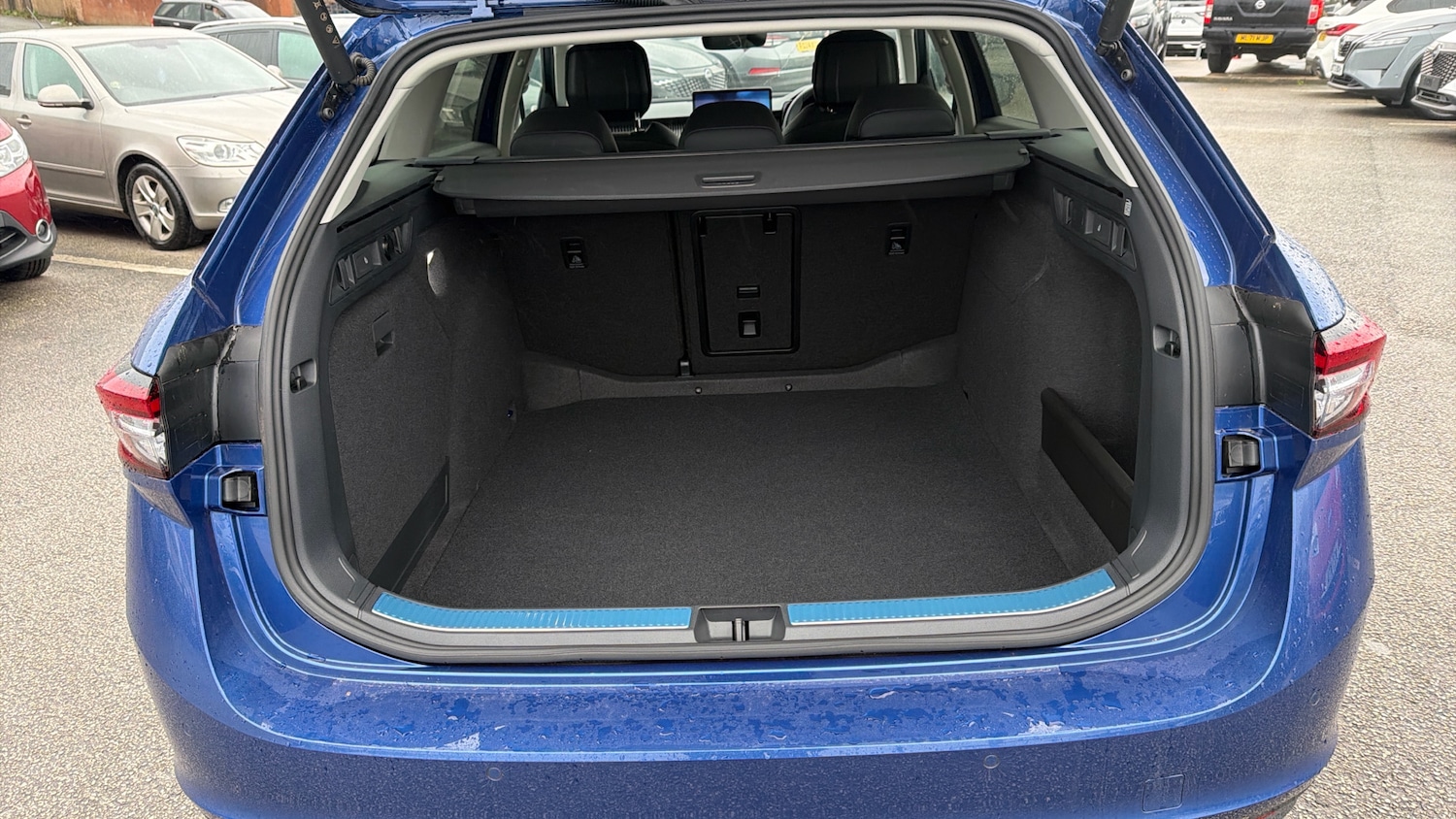 Used Skoda Superb 2024 for sale - 76879210: Photo 20