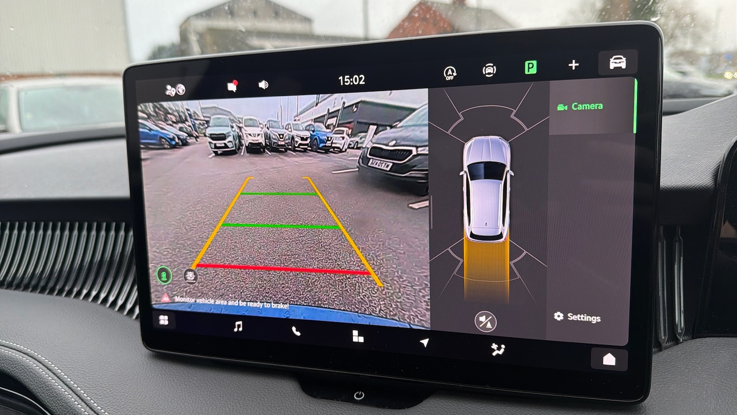 Used Skoda Superb 2024 for sale - 76879210: Photo 21