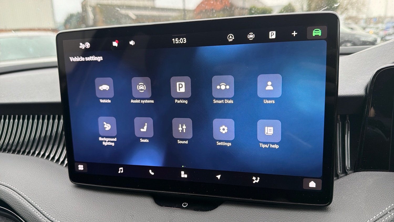 Used Skoda Superb 2024 for sale - 76879210: Photo 24