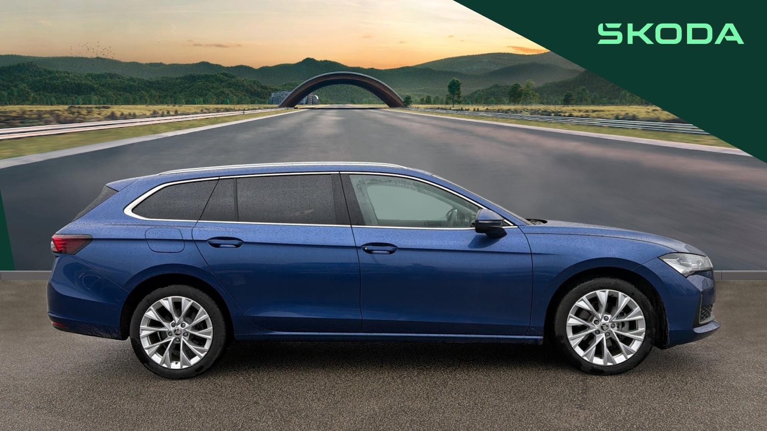 Used Skoda Superb 2024 for sale - 76879210: Photo 4