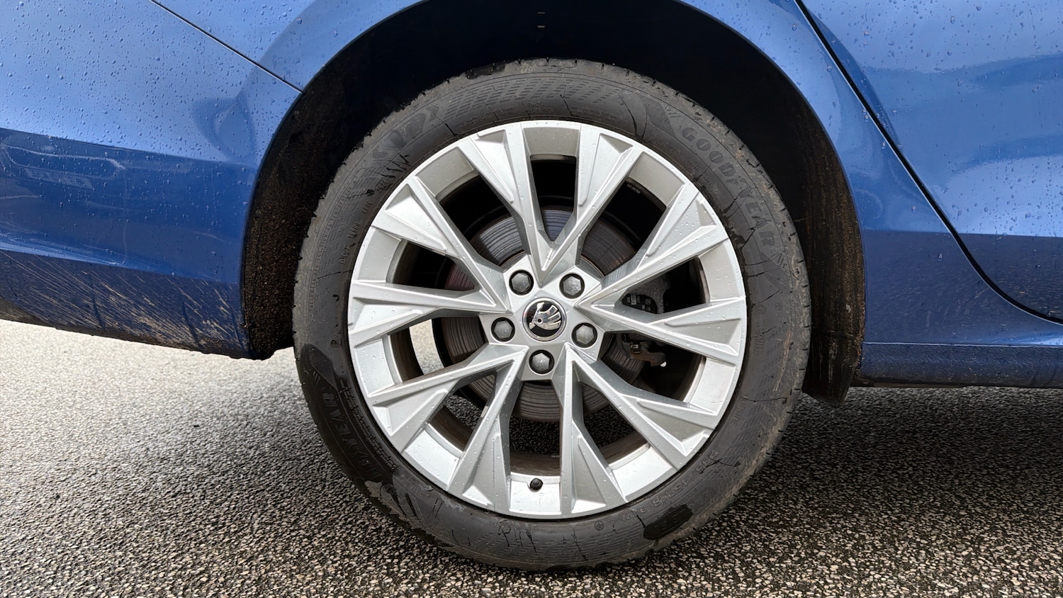 Used Skoda Superb 2024 for sale - 76879210: Photo 5