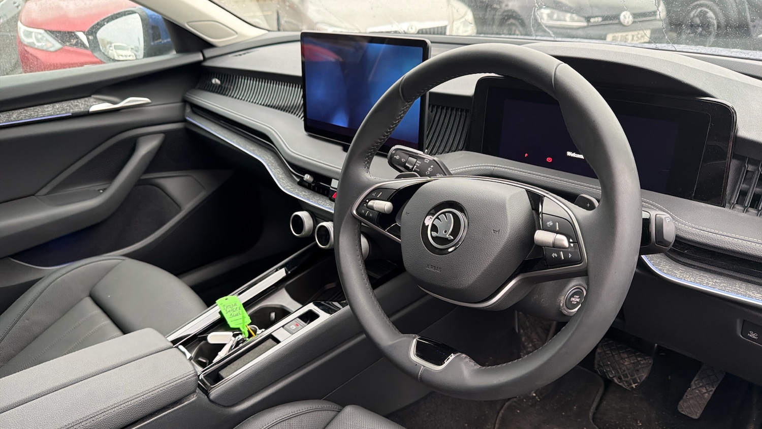 Used Skoda Superb 2024 for sale - 76879210: Photo 6