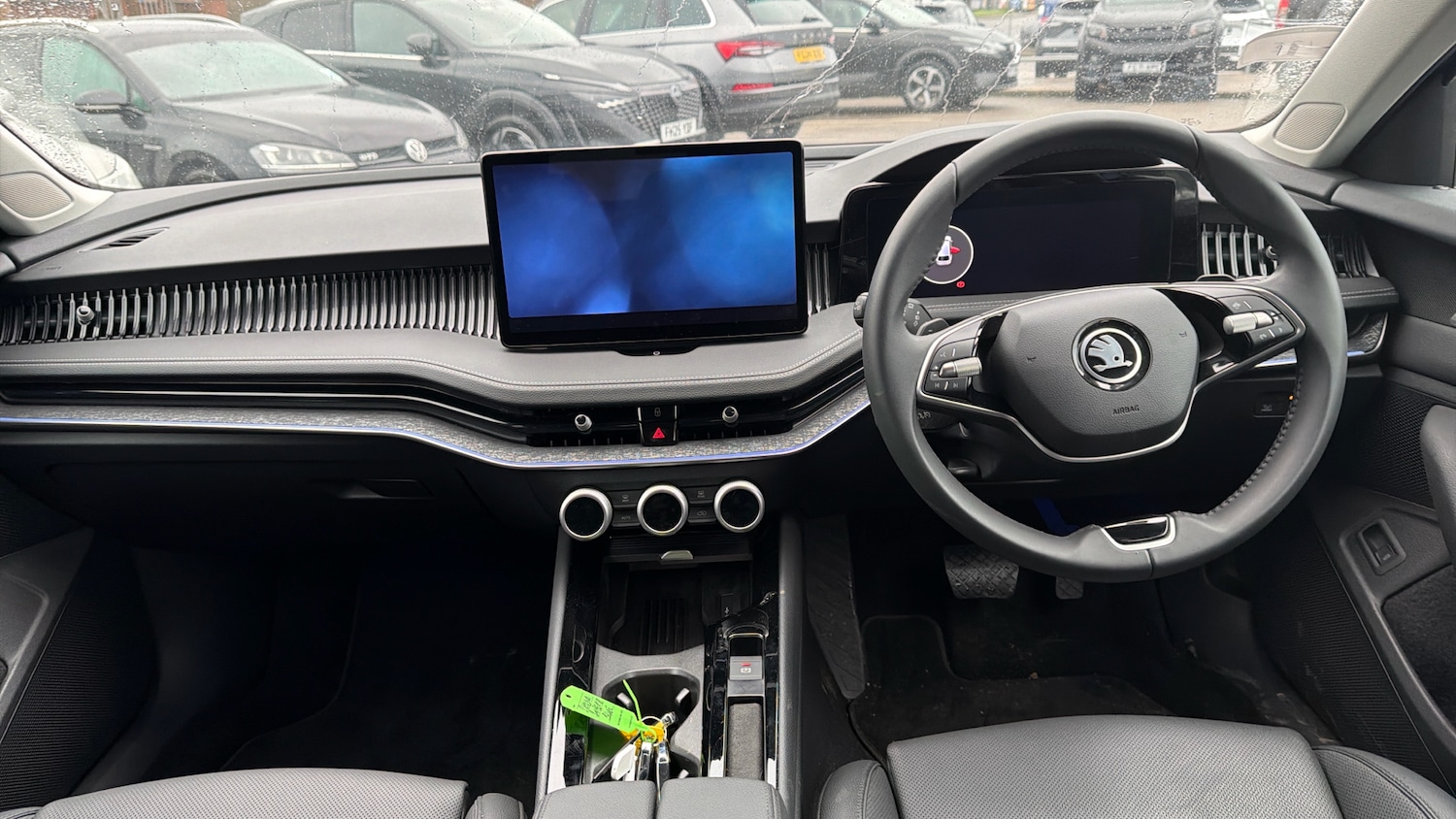 Used Skoda Superb 2024 for sale - 76879210: Photo 9