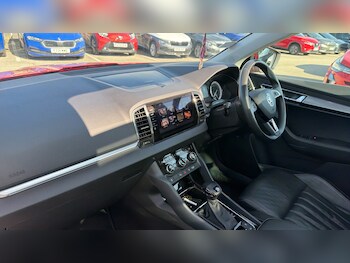 Used Skoda Karoq 2020 for sale - 78442891: Photo