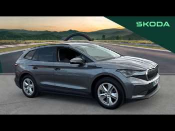 2024 (24) - 132kW 60 Edition 62kWh 5dr Auto Electric Estate