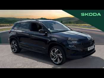 2024 (74) - 1.5 TSI Sportline 5dr DSG Petrol Estate