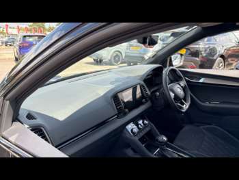 Used Skoda Karoq 2024 for sale - 74984688: Photo